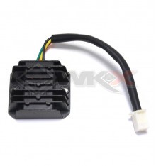 Régulateur de tension 190 FE ZONSHEN - DAYTONA ANIMA