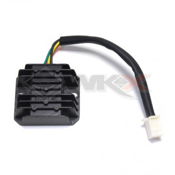 Régulateur de tension 190 FE ZONSHEN - DAYTONA ANIMA