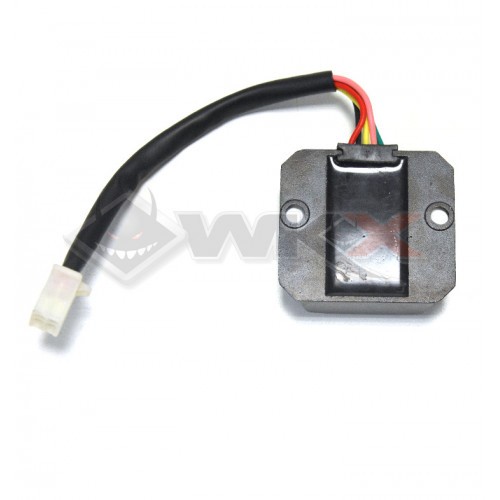 Régulateur de tension 190 FE ZONSHEN - DAYTONA ANIMA