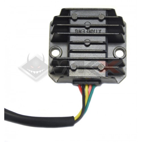 Régulateur de tension 190 FE ZONSHEN - DAYTONA ANIMA