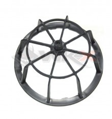 Support filtre à air mousse