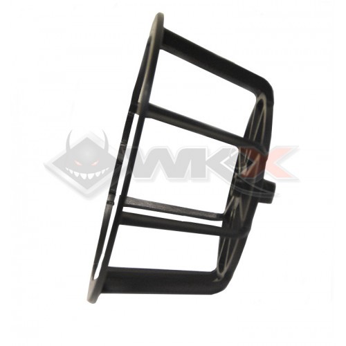 Support filtre à air mousse