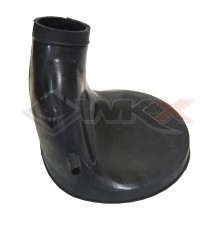 Couvercle plastique filtre à air