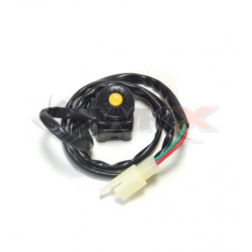 Contacteur démarreur jaune RSR-MXR