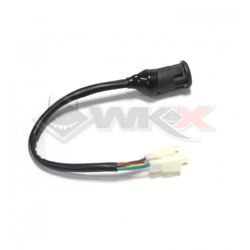 Contacteur à clé ZS