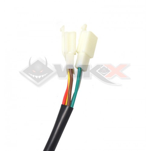 Contacteur à clé ZS