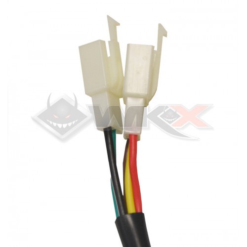 Contacteur à clé ZS