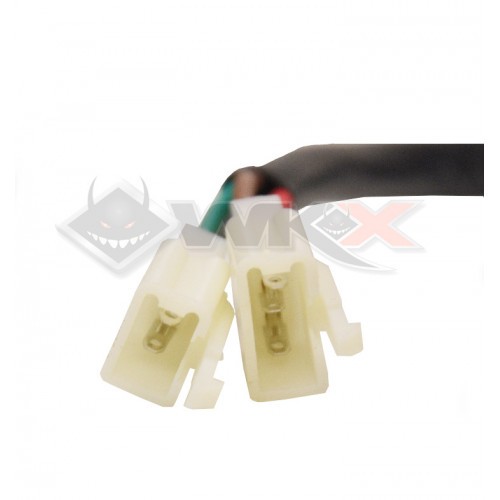 Contacteur à clé ZS