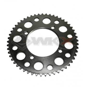 Couronne 53 dents YCF 50E-88E