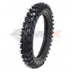 Pneu 80 / 100x12 pour moto électrique enfant E-Storm 1300W