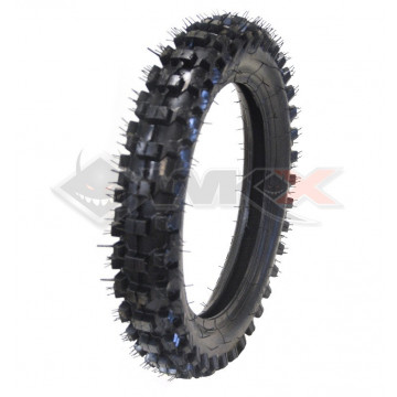 Pneu 80 / 100x12 pour moto électrique enfant E-Storm 1300W