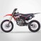 Piece Motocross 300cc GUNSHOT MX-3 R 4V NOIR  - édition 2024 de Pit Bike et Dirt Bike
