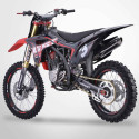 Motocross 300cc GUNSHOT MX-3 R 4V NOIR   - édition 2024 Motocross 300cc GUNSHOT MX-3 R 4V NOIR   - édition 2024