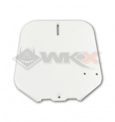 Piece Plaque avant type CRF 50 de Pit Bike et Dirt Bike