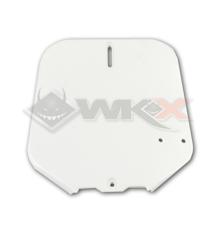 Plaque avant type CRF 50
