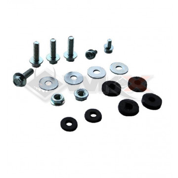 Visserie kit plastique YCF