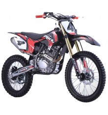 Piece Motocross 300cc ROUGE PROBIKE de Pit Bike et Dirt Bike