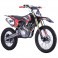 Piece Motocross 300cc ROUGE PROBIKE de Pit Bike et Dirt Bike