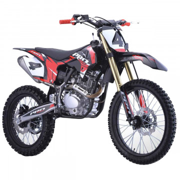 Motocross 300cc ROUGE PROBIKE