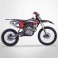 Piece Motocross 300cc ROUGE PROBIKE de Pit Bike et Dirt Bike