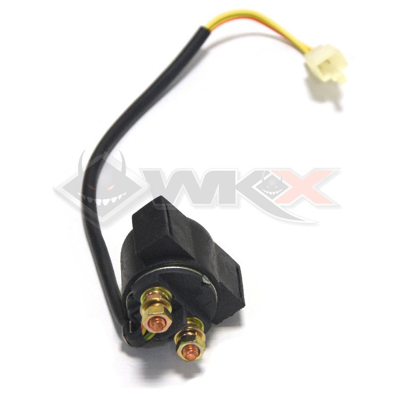 Relais de démarreur