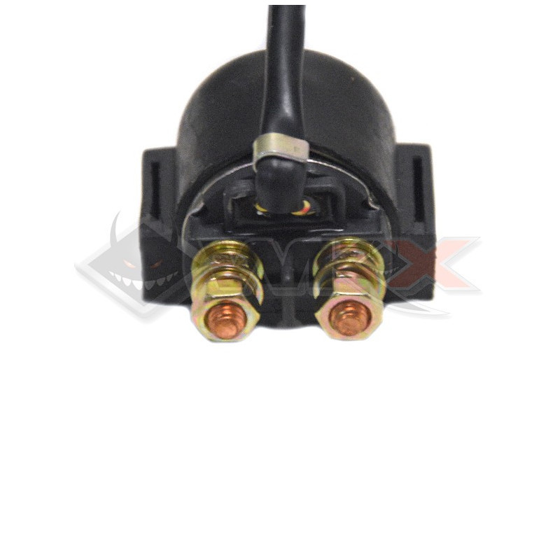 Relais de démarreur