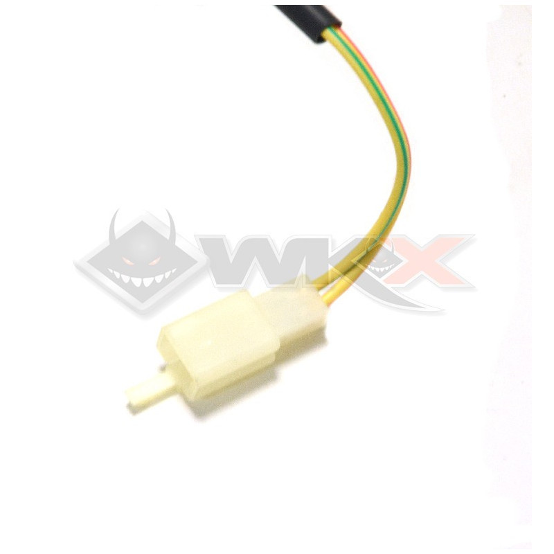 Relais de démarreur