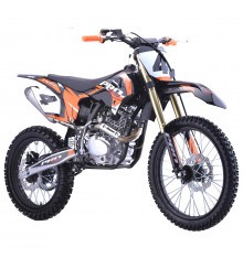 Motocross 300cc ORANGE PROBIKE