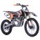 Piece Motocross 300cc ORANGE PROBIKE de Pit Bike et Dirt Bike