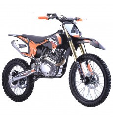 Piece Motocross 300cc ORANGE PROBIKE de Pit Bike et Dirt Bike