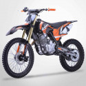 Motocross 300cc ORANGE PROBIKE Motocross 300cc ORANGE PROBIKE