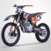 Piece Motocross 300cc ORANGE PROBIKE de Pit Bike et Dirt Bike