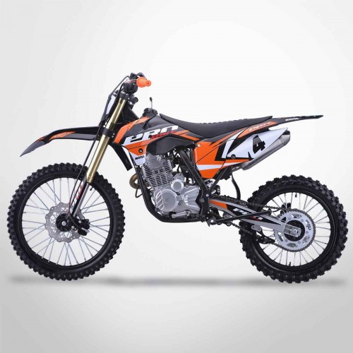 Motocross 300cc ORANGE PROBIKE