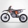 Piece Motocross 300cc ORANGE PROBIKE de Pit Bike et Dirt Bike