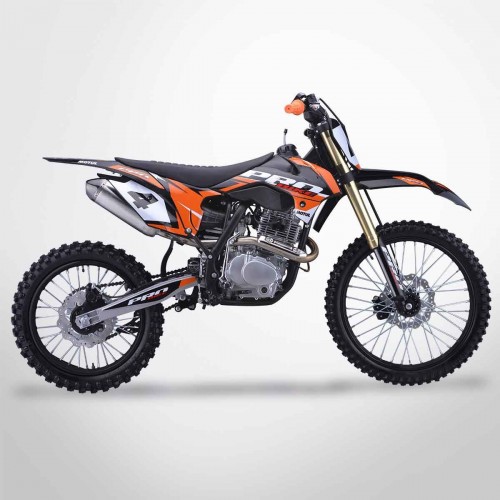 Motocross 300cc ORANGE PROBIKE