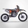 Piece Motocross 300cc ORANGE PROBIKE de Pit Bike et Dirt Bike