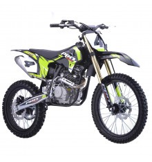 Motocross 300cc VERT PROBIKE