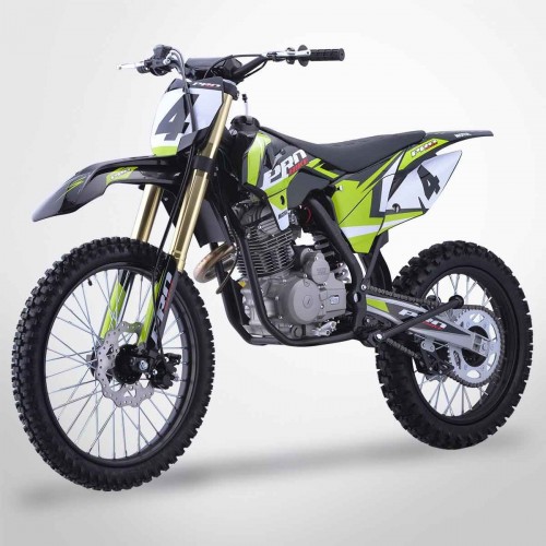 Motocross 300cc VERT PROBIKE