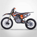 Motocross 250cc ORANGE PROBIKE