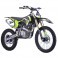 Piece Motocross 250cc VERTE PROBIKE de Pit Bike et Dirt Bike