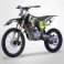 Piece Motocross 250cc VERTE PROBIKE de Pit Bike et Dirt Bike