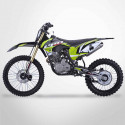 Motocross 250cc VERTE PROBIKE Motocross 250cc VERTE PROBIKE