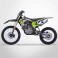 Piece Motocross 250cc VERTE PROBIKE de Pit Bike et Dirt Bike