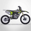 Motocross 250cc VERTE PROBIKE Motocross 250cc VERTE PROBIKE