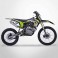 Piece Motocross 250cc VERTE PROBIKE de Pit Bike et Dirt Bike