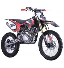 Motocross 250cc ROUGE PROBIKE