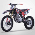 Motocross 250cc ROUGE PROBIKE
