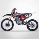 Motocross 250cc ROUGE PROBIKE