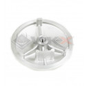 Cache chaine de distribution de Quad et pit bike