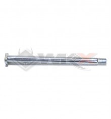 Axe de bras oscillant 240 mm axe 15 RSR-MXR